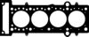 WILMINK GROUP WG1087925 Gasket, cylinder head